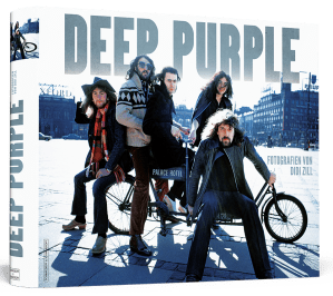 deep Purple