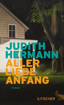 aller liebe anfang