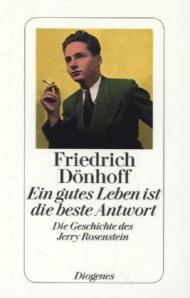 Dönhoff leben