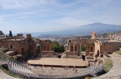 Taormina