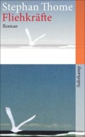 Thome - Fliehkräfte