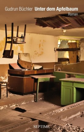 Unter dem Apfelbaum Septime