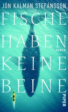 Piper Fische haben keine Beine