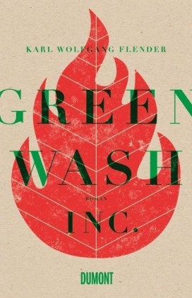 Dumont Green Wash Inc.