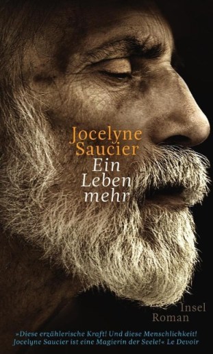 Insel Verlag Leben mehr