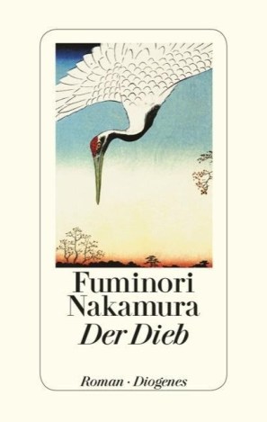 Diogenes Nakamura Der Dieb