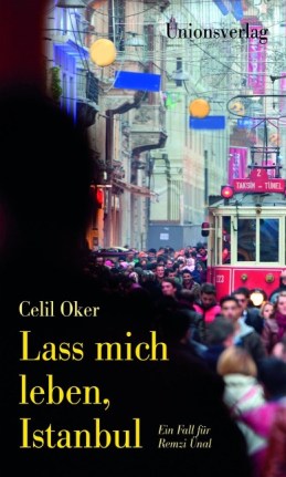 Unionsverlag Lass mich leben, Istanbul