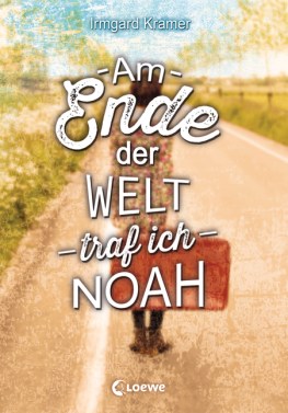 LOEWE Am Ende der Welt traf ich Noah7499