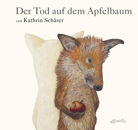 Atlantis Verlag Der Tod auf dem Apfelbaum