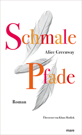 9783866482326 MARE Verlag