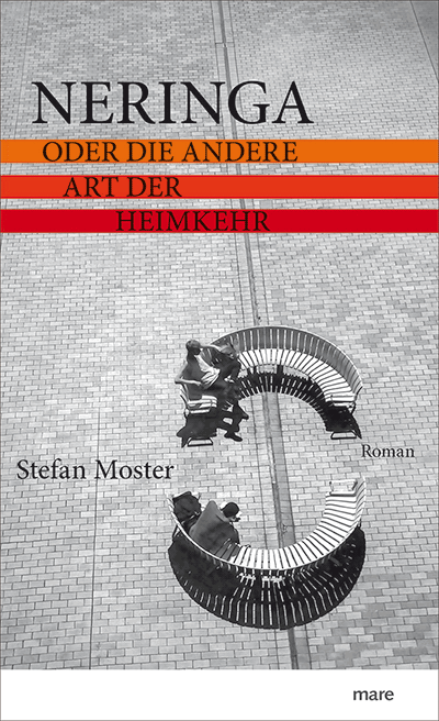 9783866482456 Mare Verlag