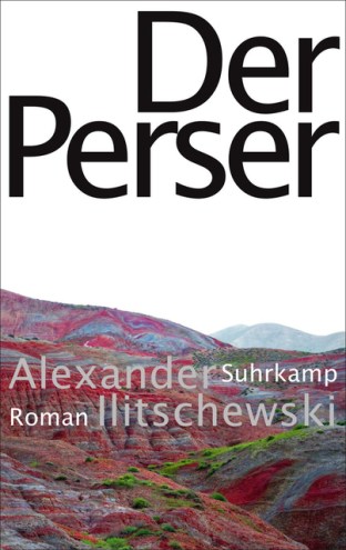 Suhrkamp Der Perser