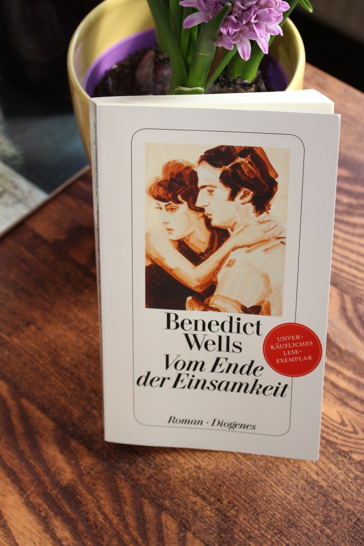 Vom Ende Der Einsamkeit Verfilmung
