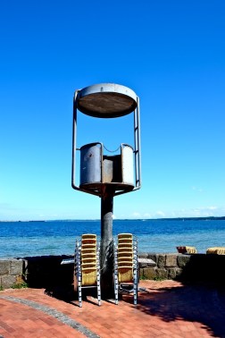 Eckernförde Hauptstrand
