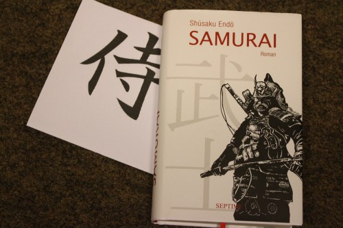 samurai