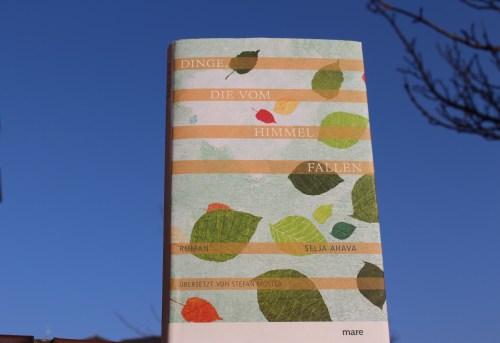 ahava-dinge-die-vom-himmel-fallen-mare