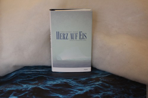 Herz auf Eis Isabelle Autissier Mare Verlag