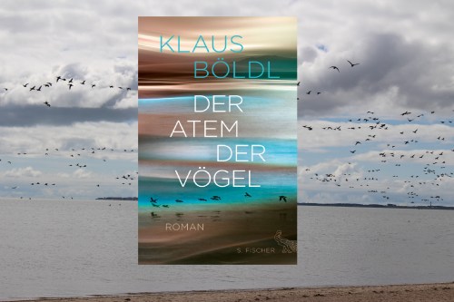 Klaus Böldl Der Atem der Vögel Fischer