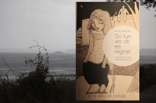 Wolff So tun als ob es regnet otto müller verlag