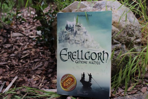 Errelgorh Matthias Teut Dicht Fest Verlag