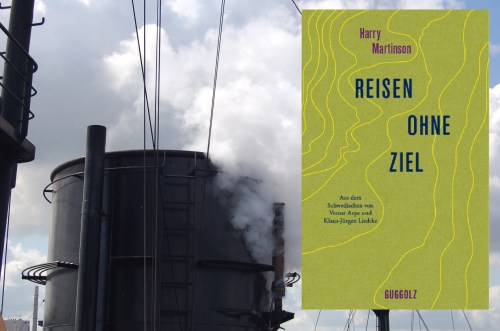 Reisen ohne Ziel Guggolz