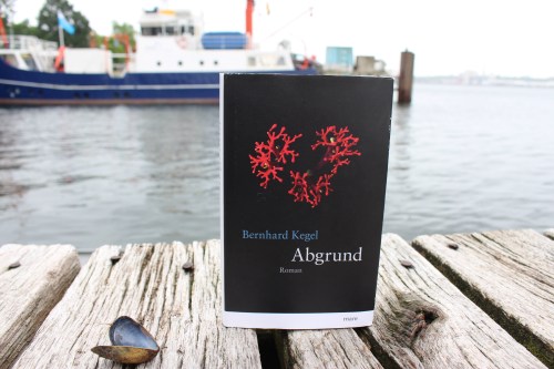 Bernhard Kegel Abgrund Mare