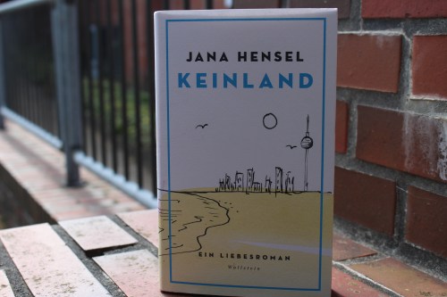 Jana Hensel Keinland Wallstein