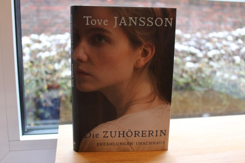 Die Zuhörerin Tove Jansson Urachhaus Freies Geistesleben