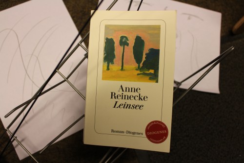 Anne Reinecke Leinsee Diogenes