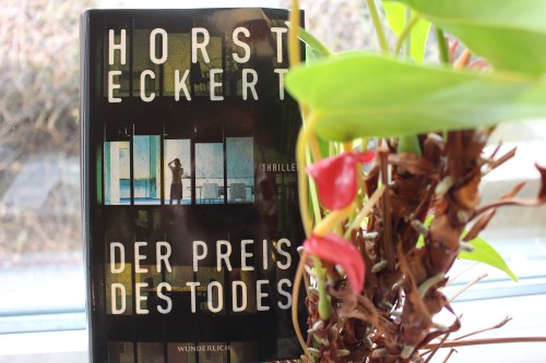 Horst Eckert Preis des Todes Wunderlich Rowohlt