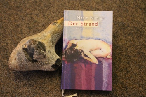 Nimier Der Strand Doerlemann