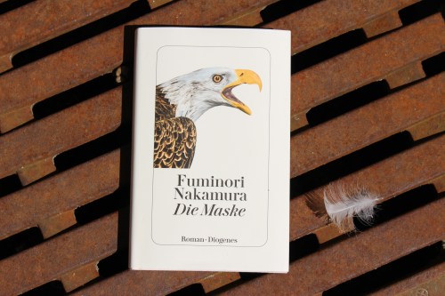 Nakamura Die Maske Diogenes Leseschatz 1