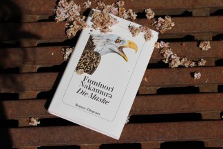 Nakamura Die Maske Diogenes Leseschatz2