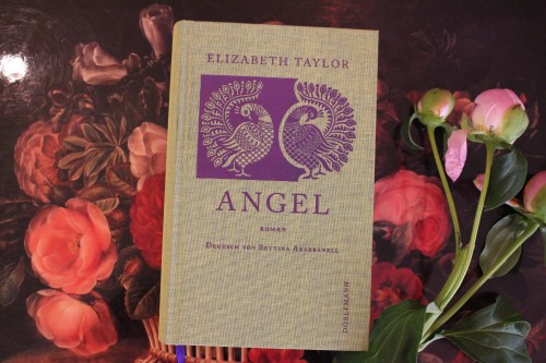 Elizabeth Taylor Angel Dörlemann