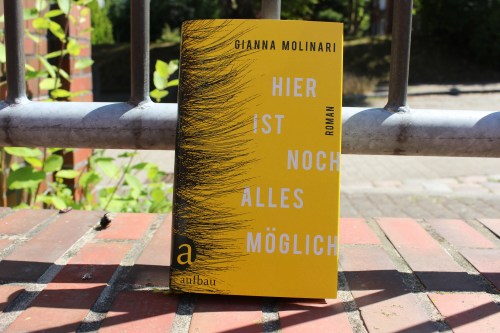 Gianna Molinari Hier ist noch alles möglich Aufbau