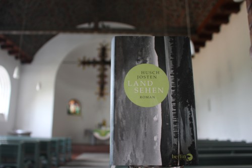 Husch Josten Land sehen Berlin Verlag
