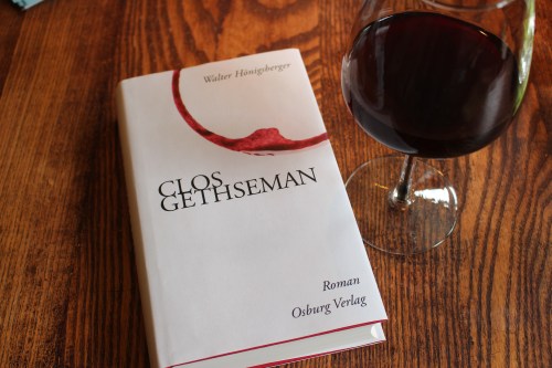 Walter Hönigsberger Clos Gethseman Osburg