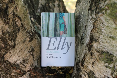 Elly Maike Wetzel Schöffling