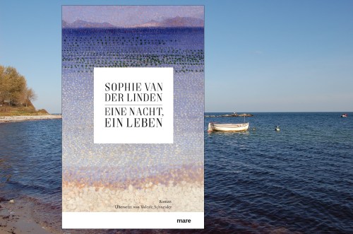 Sophie van der Linden Eine Nacht, ein Leben mare