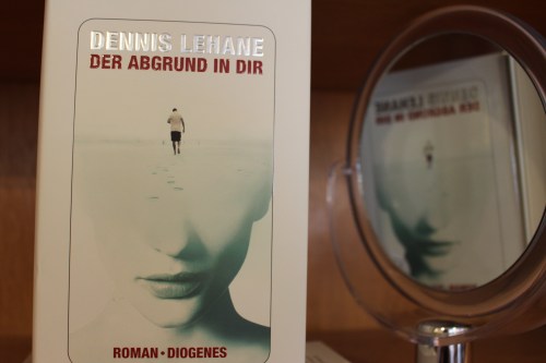 Dennis Lehane Der Abgrund in Dir Diogenes