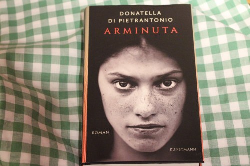 Donatella di Pietrantonio Arminuta Kunstmann