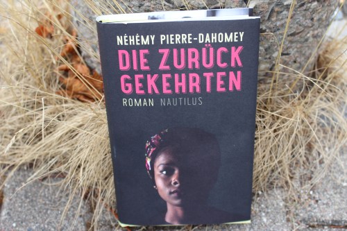 Pierre-Dahomey Die Zurückgekehrten Nautilus