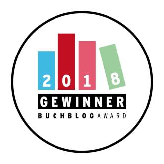 Buchblog-Award