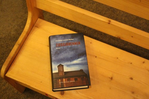 Christian Lorenz Müller Ziegelbrennen Otto Müller