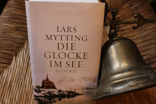 lars mytting die glocke im see insel