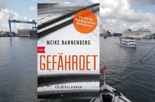 Gefährdet Meike Dannenberg btb