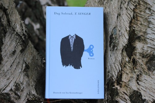 Dag Solstad T. SInger Dörlemann