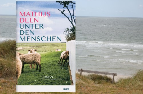 Mathijs Deen Unter den Menschen mare