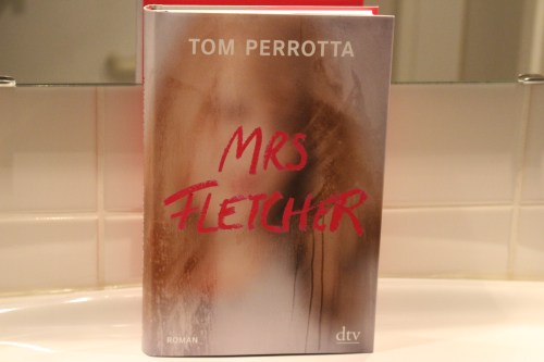 Tom Perrotta Mrs Fletcher dtv