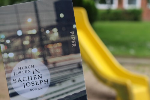 In Sachen Joseph Husch Josten Piper